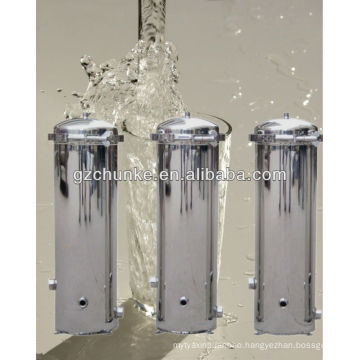 Chunke Commercial Water Filter System&5 Micron Cartridge Filter